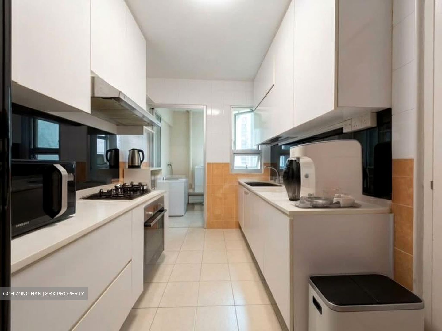 Blk 61B Strathmore Green (Queenstown), HDB 4 Rooms #622232021